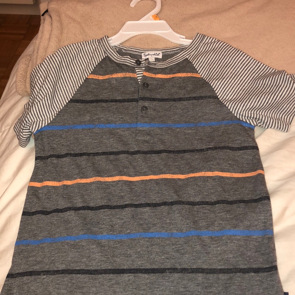 Splendid Henley shirt